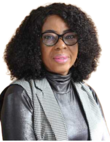 Florence Akanbi