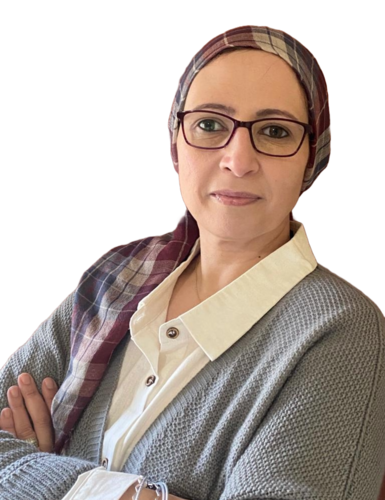 Marwa Hamouda