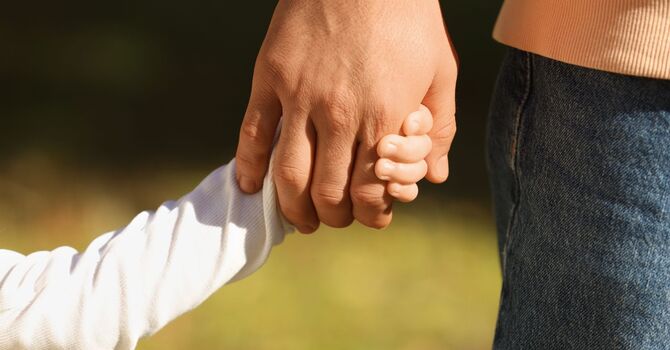 When Should You Consider Child Therapy As a Parent?