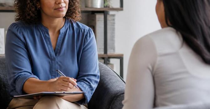 Pickering Psychotherapist – New Clients Welcome, No Waitlist