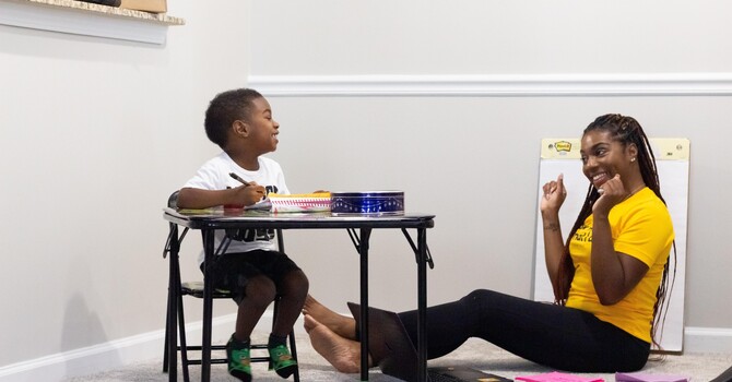 Child Therapy In Pickering and GTA