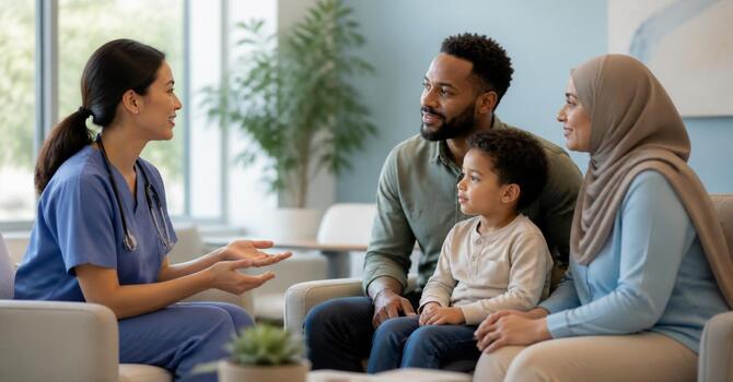 Culturally Responsive Therapy in Ontario