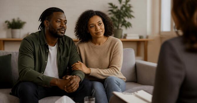 Couples Therapy In Pickering and Ontario