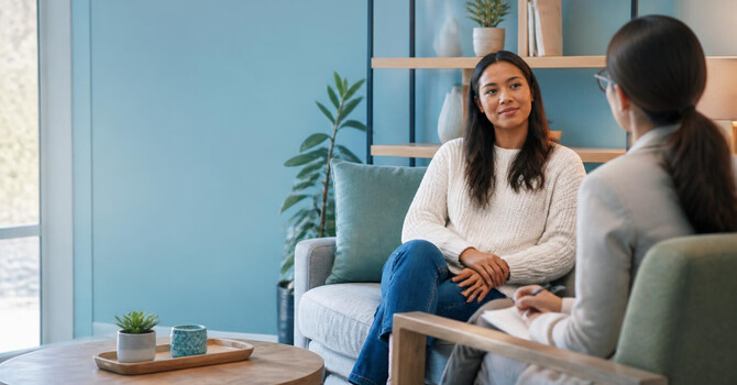 No Waitlists, Low-Cost Support: Accessible Anxiety Therapy in Pickering & Ontario