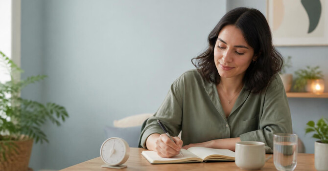 How to Stop Panic-Building: The 10-Minute Strategy for Managing Extreme Stress