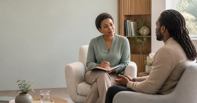Beyond the Fluff: What Grounded, Evidence-Based Psychotherapy Actually Looks Like
